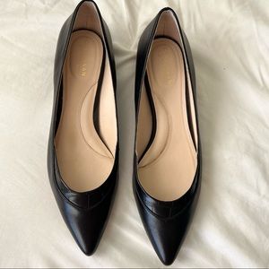 Cole Haan flats - bundle up and save!